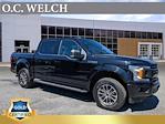 2020 Ford F-150 SuperCrew Cab 4WD, Pickup for sale #00P83651 - photo 1