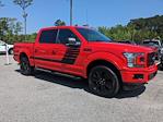 2020 Ford F-150 SuperCrew Cab 4WD, Pickup for sale #00P86218 - photo 3