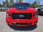 2020 Ford F-150 SuperCrew Cab 4WD, Pickup for sale #00P86218 - photo 9