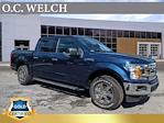 2020 Ford F-150 SuperCrew Cab 4WD, Pickup for sale #00P86268 - photo 1
