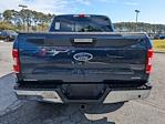 2020 Ford F-150 SuperCrew Cab 4WD, Pickup for sale #00P86268 - photo 5