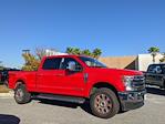 Used 2021 Ford F-250 Crew Cab 4x4, Pickup for sale #00R02575 - photo 4