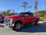 Used 2021 Ford F-250 Crew Cab 4x4, Pickup for sale #00R02575 - photo 6