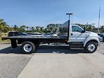 2024 Ford F-650 Regular Cab DRW RWD, Cab Chassis for sale #00R02974 - photo 3