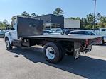 2024 Ford F-650 Regular Cab DRW RWD, Cab Chassis for sale #00R02974 - photo 6