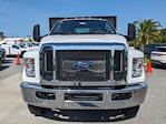 2024 Ford F-650 Regular Cab DRW RWD, Cab Chassis for sale #00R02974 - photo 9