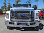 2024 Ford F-650 Regular Cab DRW 4x2, Stake Bed for sale #00R02975 - photo 8
