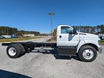 Used 2024 Ford F-650 Regular Cab RWD, Cab Chassis for sale #00R04772 - photo 3