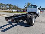 2024 Ford F-650 Regular Cab DRW RWD, Cab Chassis for sale #00R04772 - photo 2