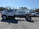 Used 2024 Ford F-650 Regular Cab RWD, Cab Chassis for sale #00R04772 - photo 7