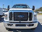 Used 2024 Ford F-650 Regular Cab RWD, Cab Chassis for sale #00R04772 - photo 9