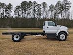 Used 2024 Ford F-650 Regular Cab RWD, Cab Chassis for sale #00R04773 - photo 6