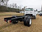 Used 2024 Ford F-650 Regular Cab RWD, Cab Chassis for sale #00R04773 - photo 2