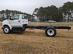Used 2024 Ford F-650 Regular Cab RWD, Cab Chassis for sale #00R04773 - photo 3