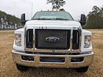 Used 2024 Ford F-650 Regular Cab RWD, Cab Chassis for sale #00R04773 - photo 9