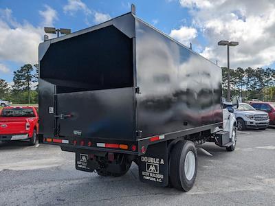 Used 2024 Ford F-650 Regular Cab RWD, Chipper Truck for sale #00R04774 - photo 2