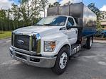 Used 2024 Ford F-650 Regular Cab RWD, Chipper Truck for sale #00R04774 - photo 8