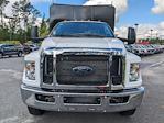 Used 2024 Ford F-650 Regular Cab RWD, Chipper Truck for sale #00R04774 - photo 9