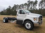2024 Ford F-650 Regular Cab DRW RWD, Cab Chassis for sale #00R05041 - photo 3