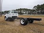 2024 Ford F-650 Regular Cab DRW RWD, Cab Chassis for sale #00R05041 - photo 6
