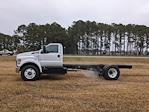 Used 2024 Ford F-650 Regular Cab RWD, Cab Chassis for sale #00R05041 - photo 7