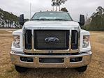Used 2024 Ford F-650 Regular Cab RWD, Cab Chassis for sale #00R05041 - photo 9