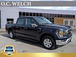 2023 Ford F-150 SuperCrew Cab RWD, Pickup for sale #00R13618 - photo 1