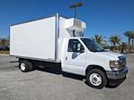 2024 Ford E-450 RWD, Refrigerated Body for sale #00R27495 - photo 6