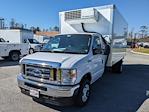 2024 Ford E-450 RWD, Refrigerated Body for sale #00R27495 - photo 3