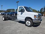2024 Ford E-450 RWD, Cab Chassis for sale #00R27552 - photo 4