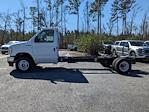2024 Ford E-450 RWD, Cab Chassis for sale #00R27552 - photo 7