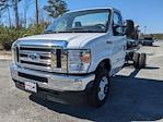 2024 Ford E-450 RWD, Cab Chassis for sale #00R27552 - photo 8