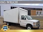 2024 Ford E-450 RWD, Box Van for sale #00R27628 - photo 1