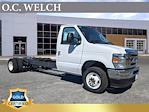 Used 2024 Ford E-450 RWD, Cutaway for sale #00R27657 - photo 1