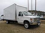 2024 Ford E-450 RWD, Box Van for sale #00R27690 - photo 3