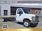 Used 2024 Ford E-450 RWD, Cutaway for sale #00R27701 - photo 1