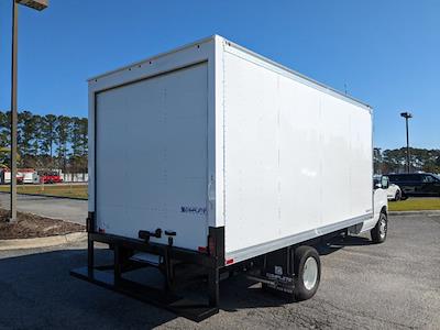 2024 Ford E-450 RWD, Box Van for sale #00R27745 - photo 2