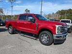 2023 Ford F-250 Crew Cab SRW 4WD, Pickup for sale #00R35809 - photo 3