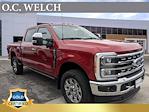2023 Ford F-250 Crew Cab SRW 4WD, Pickup for sale #00R36495 - photo 3