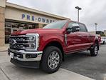 2023 Ford F-250 Crew Cab SRW 4WD, Pickup for sale #00R36495 - photo 9