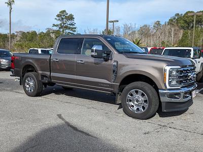 2023 Ford F-250 Crew Cab SRW 4WD, Pickup for sale #00R36666 - photo 2