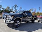 Used 2021 Ford F-250 King Ranch Crew Cab 4x4, Pickup for sale #00R40959 - photo 7