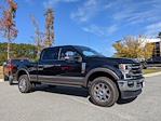 Used 2021 Ford F-250 King Ranch Crew Cab 4x4, Pickup for sale #00R40959 - photo 3