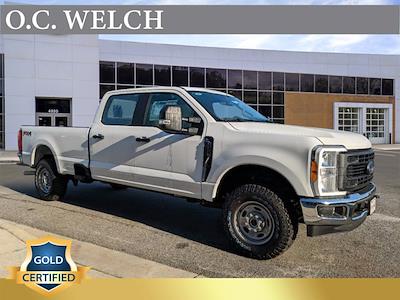 2023 Ford F-250 Crew Cab SRW 4WD, Pickup for sale #00R54958 - photo 1