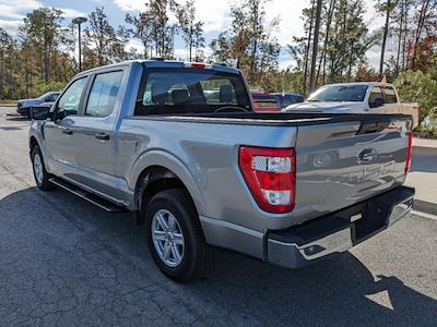 2023 Ford F-150 SuperCrew Cab RWD, Pickup for sale #00R60958 - photo 2
