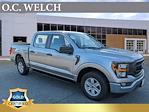 2023 Ford F-150 SuperCrew Cab RWD, Pickup for sale #00R61472 - photo 5