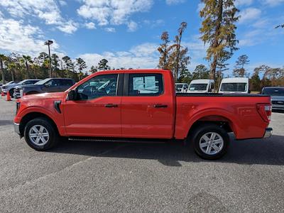 2023 Ford F-150 SuperCrew Cab RWD, Pickup for sale #00R82322 - photo 2