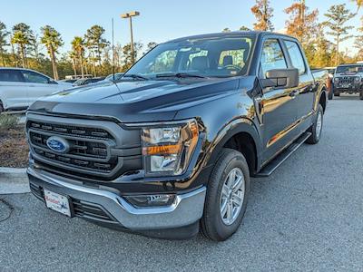 2023 Ford F-150 SuperCrew Cab RWD, Pickup for sale #00R82399 - photo 1