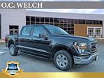 2023 Ford F-150 SuperCrew Cab RWD, Pickup for sale #00R82399 - photo 5