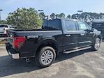 New 2024 Ford F-150 XLT SuperCrew Cab 4WD, Pickup for sale #00T00317 - photo 2